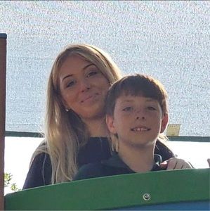 Meet your Posher, Morgan